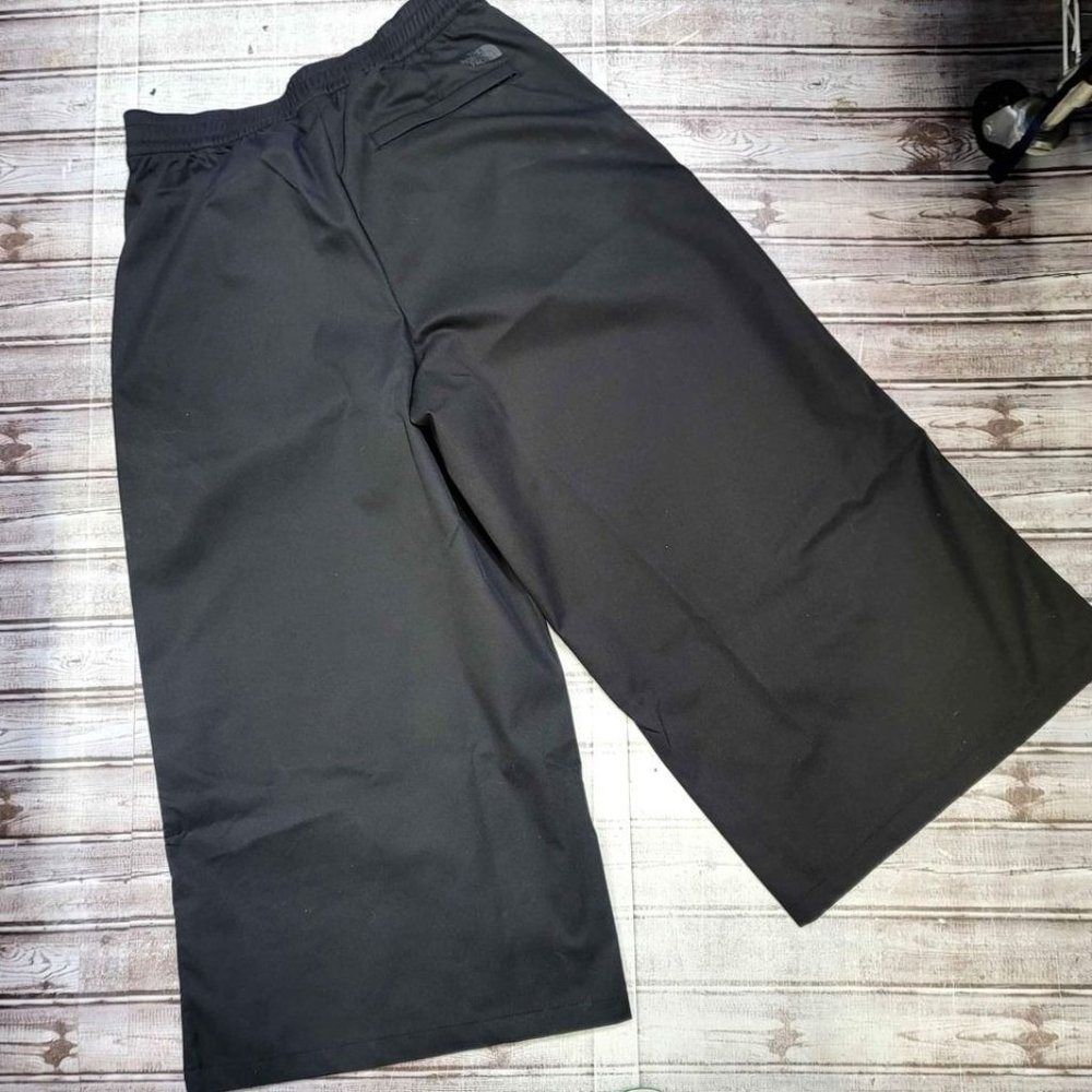 The North face women's wide leg pants size 14 - Picture 2 of 10